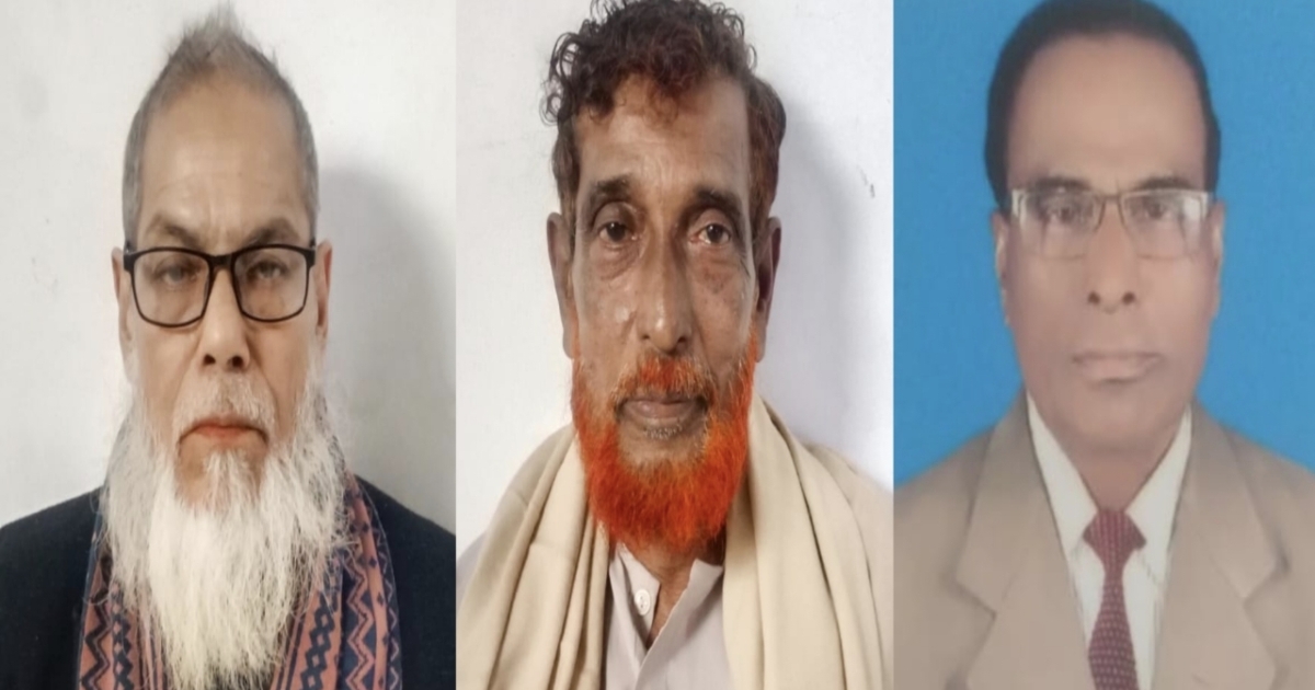 ইন্দুরকানী উপজেলা মুক্তিযোদ্ধা সংসদের আহবায়ক কমিটি গঠন