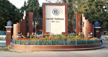 রাবির দ্বাদশ সমাবর্তন নিয়ে বিতর্ক, দিনক্ষণ, অতিথি নির্বাচন ও রেজিস্ট্রেশন নিয়ে তীব্র ক্ষোভ