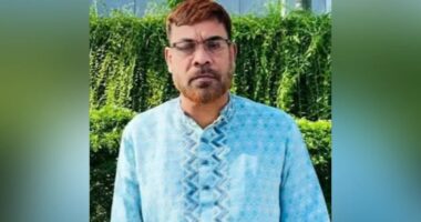 কক্সবাজার-০২ আসনের মনোনয়নের খবর শুনে উচ্ছ্বাস, কিছুক্ষণ পর বিএনপি নেতার মৃত্যু