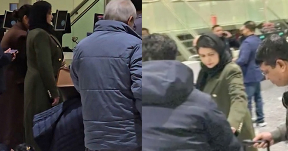 যুক্তরাজ্য থেকে ঢাকার উদ্দেশে রওনা দিয়েছেন ডা. জুবাইদা রহমান