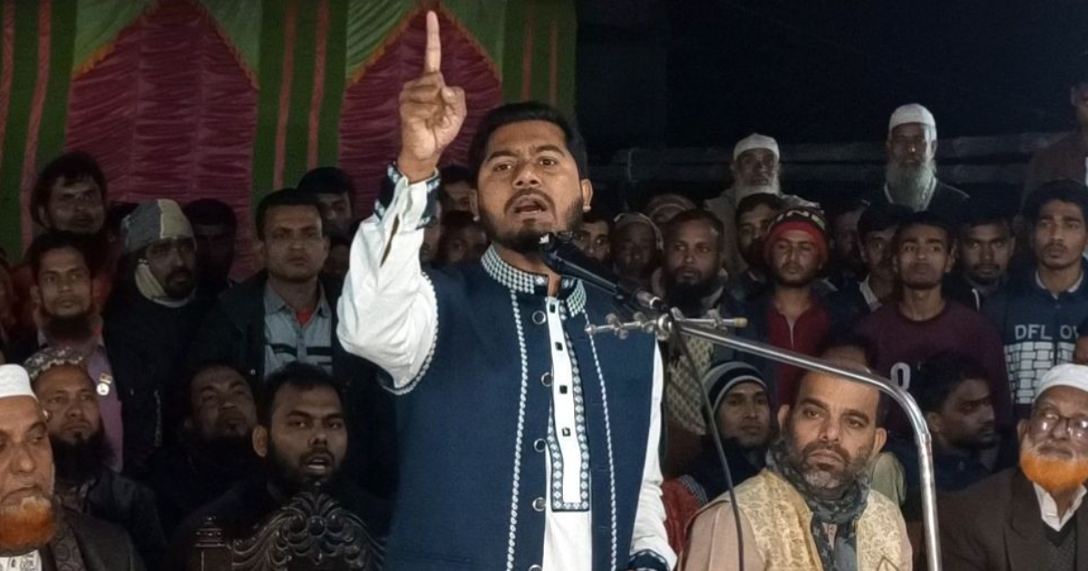 গত কয়েক বছরে ২৮ লাখ কোটি টাকা পাচার করা হয়েছে : নুরুল হক নুর