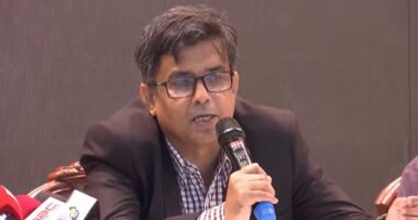 ‘মাইনাস ফোর’ একটি দুষ্টচক্রের ফালতু কথা : প্রেস সচিব শফিকুল আলম