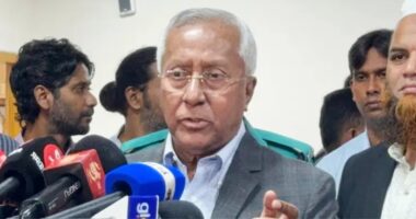 তফসিল ও ভোটের তারিখ নিয়ে বিভ্রান্তি না ছড়ানোর জন্যে সতর্ক করল ইসি