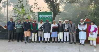 ৬ ডিসেম্বর লালমনিরহাট মুক্তি দিবস : পাকিস্তানি হানাদার মুক্ত হয় সীমান্তবর্তী এই জেলা