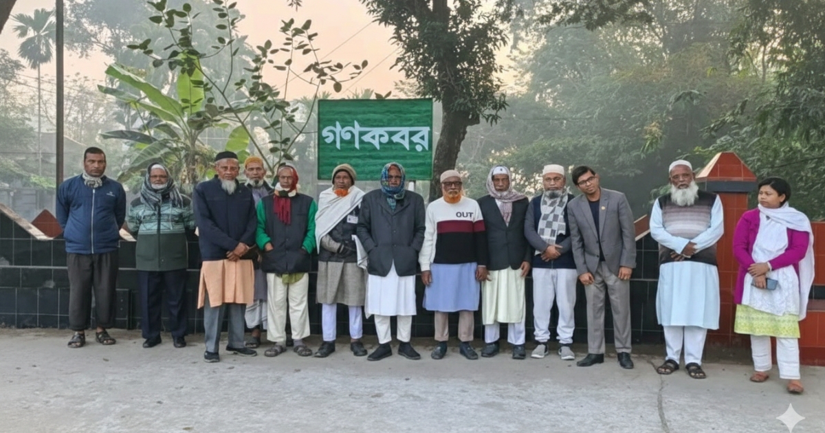 ৬ ডিসেম্বর লালমনিরহাট মুক্তি দিবস : পাকিস্তানি হানাদার মুক্ত হয় সীমান্তবর্তী এই জেলা