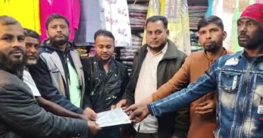 মহিপুর সদর ইউনিয়নে জিয়া সৈনিক দলের ৩১ সদস্যের আহ্বায়ক কমিটি ঘোষণা