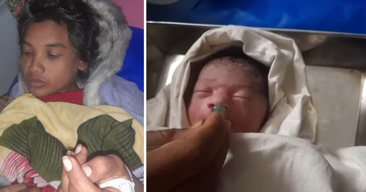 পাগলী রাহিমা মা হলেন-বাবা হলেন না কেউ