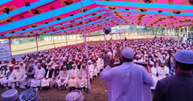 গাজীপুর–৫ : পুবাইল–কালীগঞ্জে নির্বাচনী উত্তাপ, বাড়ছে দাঁড়িপাল্লা প্রতীকের আলোচনা