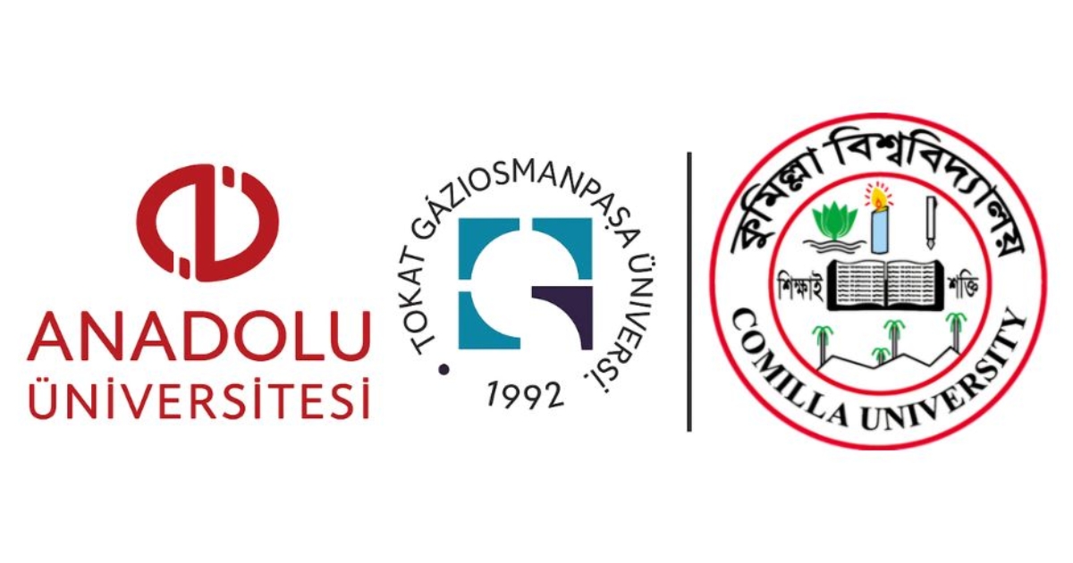 তুরস্কের দুই বিশ্ববিদ্যালয়ের সঙ্গে কুবির সমঝোতা স্মারক চুক্তি স্বাক্ষর