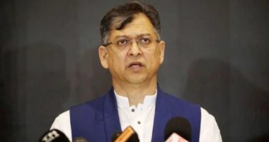 গণতন্ত্রের প্রশ্নে কখনো আপস করেননি বেগম খালেদা জিয়া : সালাহউদ্দিন আহমদ