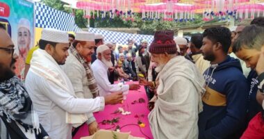 চুয়াডাঙ্গায় বিএনপি ও আ.লীগের ১০২ কর্মী ও সমর্থক জামায়াতে যোগদান