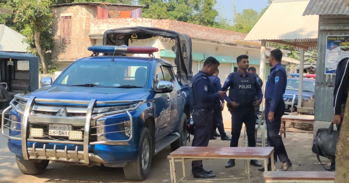 রায়পুরায় দু’গ্রুপের সংঘর্ষে নিহত ১, আহত ১০