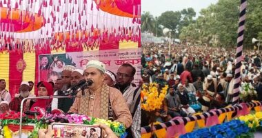 গলাচিপা–দশমিনা আসনের মানুষ জোট নয়, ধানের শীষেই ভোট দিতে চায় : হাসান মামুন