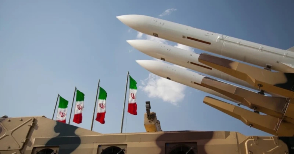 ইরানের মিসাইল উৎপাদন দ্রুত বাড়ায় গভীর উদ্বেগে ইসরায়েল