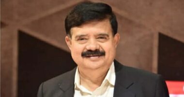 যোগদান করেই ২৫ বছর পর বিএনপির টিকিট পেলেন সেলিম, লড়বেন লক্ষ্মীপুর-১ আসনে