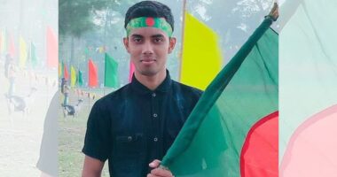 ভোলা জেলা ছাত্রশক্তির নতুন কমিটিতে সিনিয়র যুগ্ম সদস্য সচিব হলেন মনপুরার কৃতি সন্তান ফজলে রাব্বি