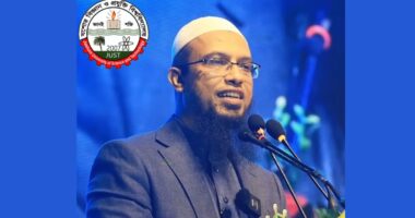 প্রথমবারের মতো যবিপ্রবিতে যাবেন শায়খ আহমাদুল্লাহ, নিরাপত্তা জোরদার