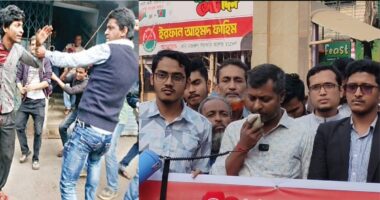 '১৩ বছর হয়ে গেল, বিচার পাইনি' -বিশ্বজিৎ হত্যা বার্ষিকীতে ভাইয়ের আক্ষেপ