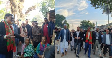 দীঘিনালায় জামায়াতে ইসলামীর পথসভা ও গণসংযোগ অনুষ্ঠিত