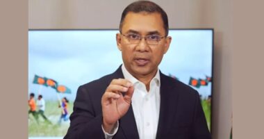 আগামী নির্বাচন যতটা সহজ ভাবা হচ্ছে, ততটা সহজ হবে না : তারেক রহমান