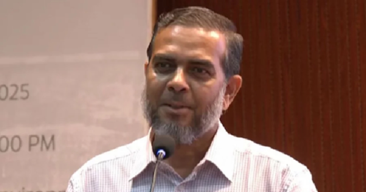 তফসিলকে স্বাগত, গণভোটে ‘হ্যাঁ’ জয়ী করতে কর্মসূচি অব্যাহত রাখবে জামায়াতে ইসলামী