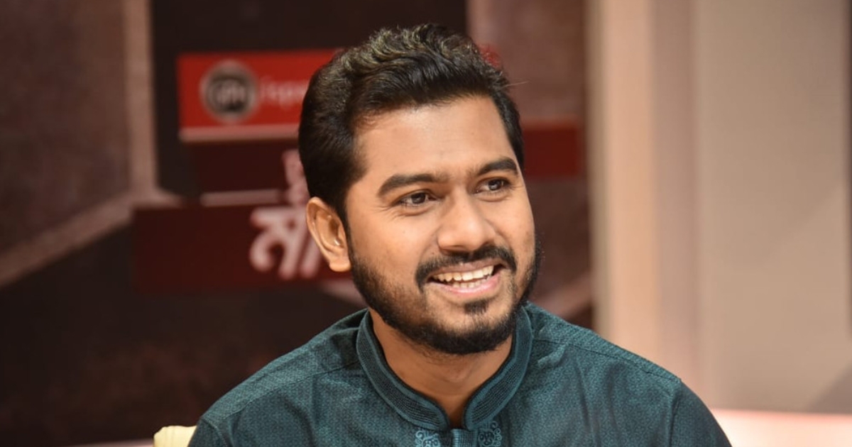 তফসিল ঘোষণাকে স্বাগত জানালেন নুরুল হক নুর