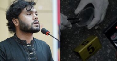 গুলিবিদ্ধ ওসমান হাদি , সিআইডির হাতে মিললো গুরুত্বপূর্ণ আলামত