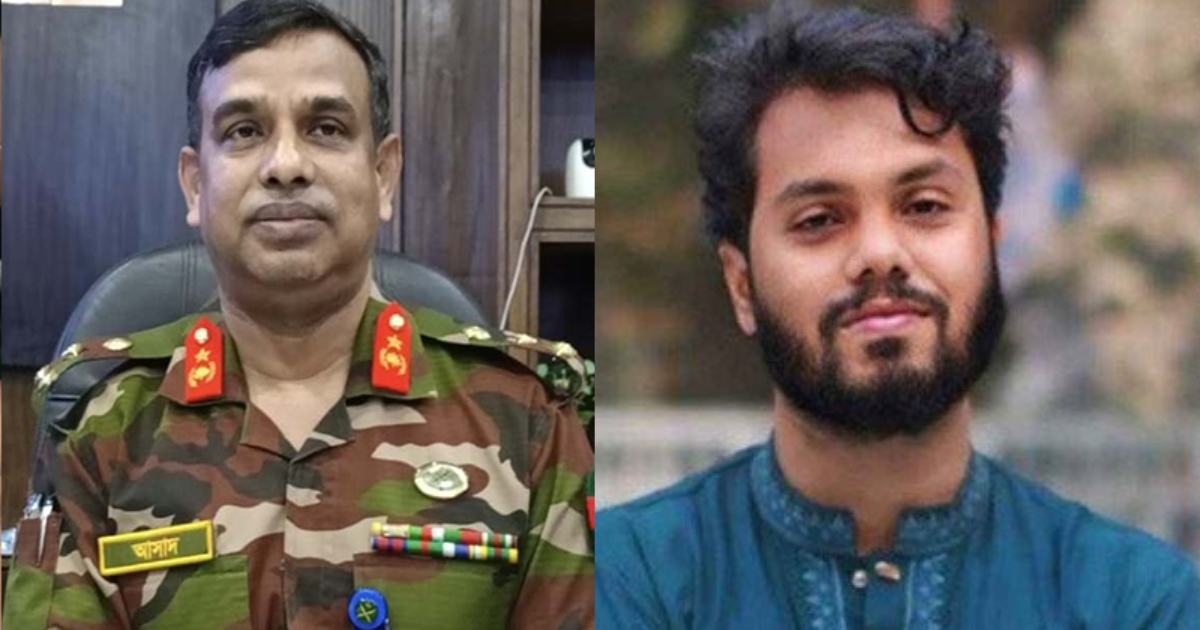 হাদির মাথা থেকে গুলি অপসারণে অস্ত্রোপচার চলছে : ঢামেক পরিচালক