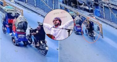 প্রচারণায় অংশ নিয়েই আগে থেকে হাদিকে অনুসরণ করছিল দুর্বৃত্তরা : ইনকিলাব মঞ্চ