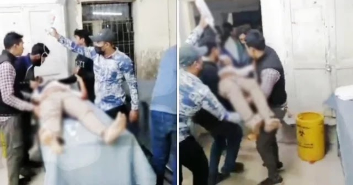 টঙ্গীতে বিকাশকর্মীকে গুলি করে ১৪ লাখ ৭৭ হাজার টাকা ছিনতাই, একজন গুলিবিদ্ধ