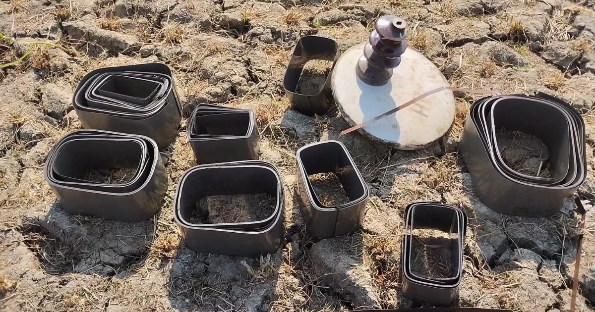 মেহেরপুরে বৈদ্যুতিক সেচযন্ত্রের ৬টি ট্রান্সফরমার চুরি