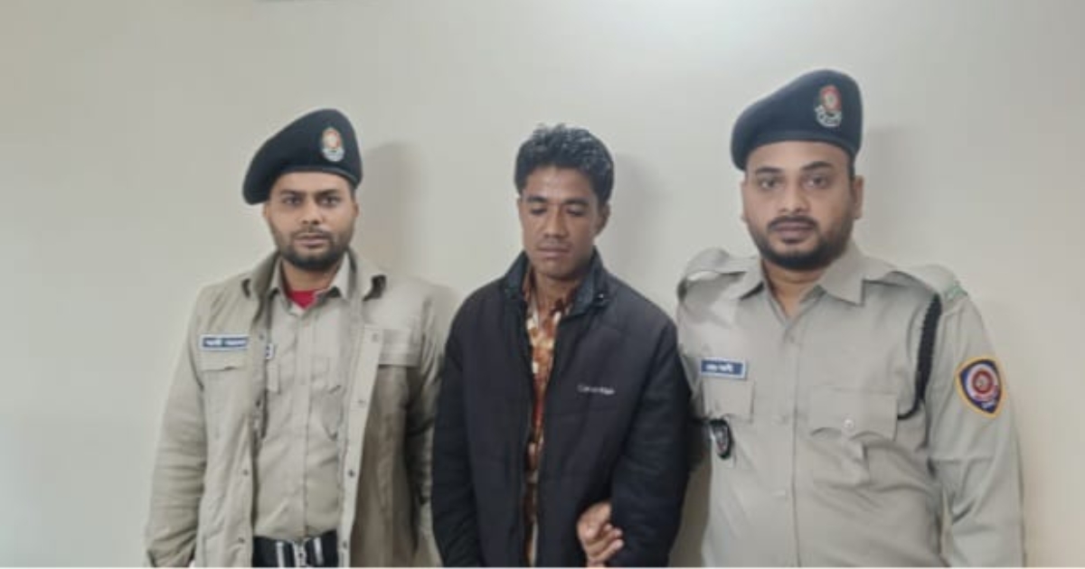 কলাপাড়ায় ২০ পিস ইয়াবাসহ এক যুবক গ্রেফতার