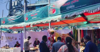 ৩ দিন ব্যাপী বিজয় মেলার আয়োজন করেছে সিলেট জেলা প্রশাসন