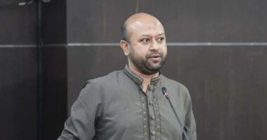 মুক্তিযুদ্ধের ৫৪ বছর পরও স্বাধীনতাযুদ্ধের আকাঙ্ক্ষা বাস্তবায়ন হয়নি : ব্যারিস্টার ফুয়াদ