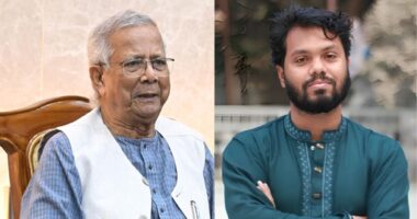 হাদির অবস্থা সংকটাপন্ন, দেশবাসীকে শান্ত থাকার আহ্বান প্রধান উপদেষ্টার