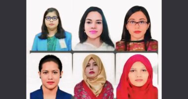 সংবেদনশীল উখিয়ায় প্রশাসনের গুরুত্বপূর্ণ পদে ৯ নারী