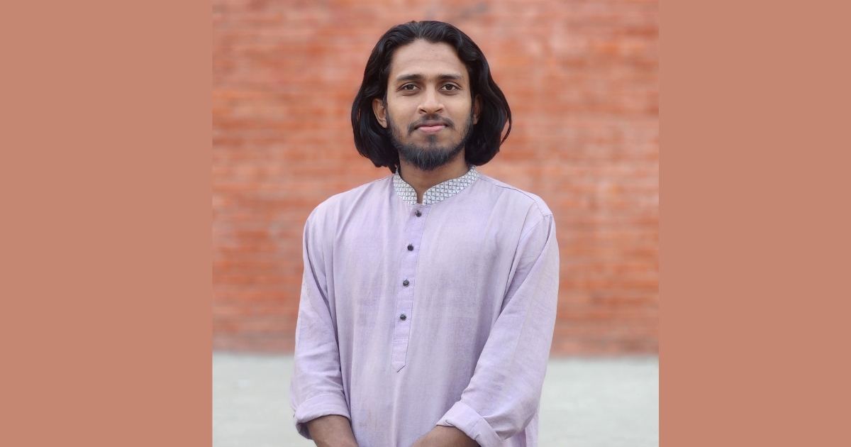 আওয়ামীপন্থী ডিনদের পদত্যাগে রাকসুর জিএস আম্মারের আলটিমেটাম