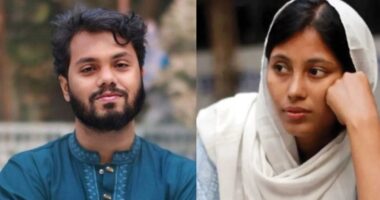 আল্লাহ মহান জুলাই বিপ্লবী ওসমান হাদীকে শহিদ হিসেবে কবুল করেছেন : জুমার পোস্ট