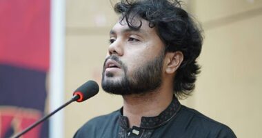 ‘আমি চলে গেলে আমার সন্তান লড়বে, তার সন্তান লড়বে’