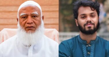 শরীফ ওসমান হাদীর মৃত্যুতে গভীর শোক প্রকাশ করেছেন জামায়াত আমির