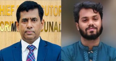 বাংলাদেশের কোটি তরুণ-যুবার প্রাণে তুমি চিরদিন বেঁচে থাকবে : তাজুল ইসলাম