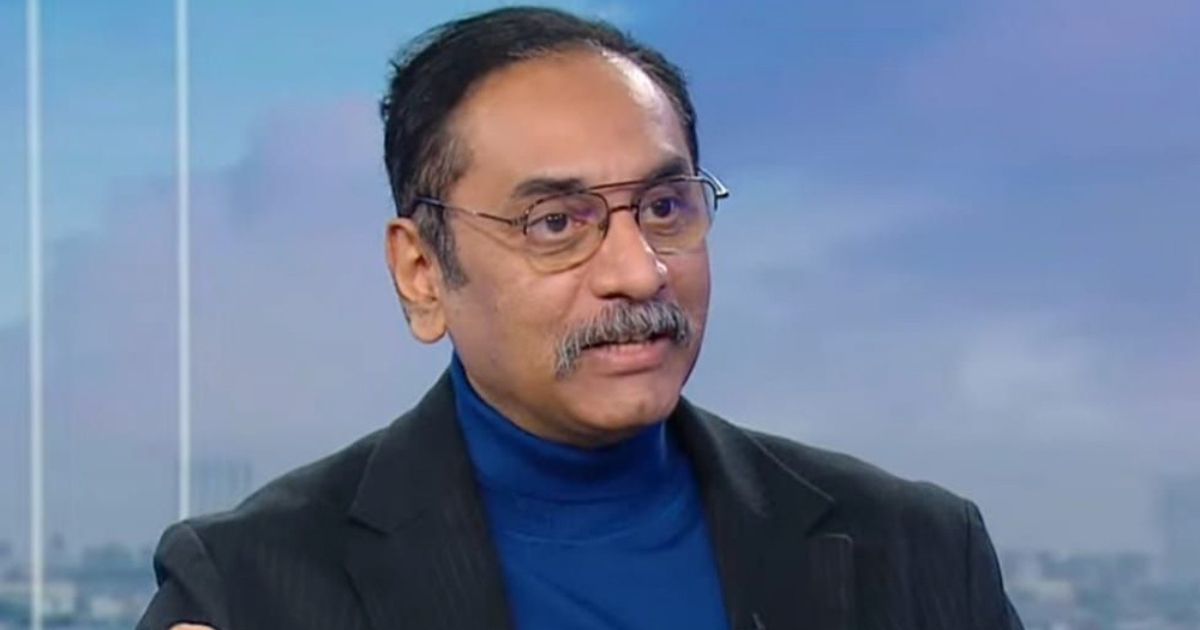 সবাই শান্ত থাকুন, হঠকারী কোনো পদক্ষেপ নেবেন না, : পিনাকী