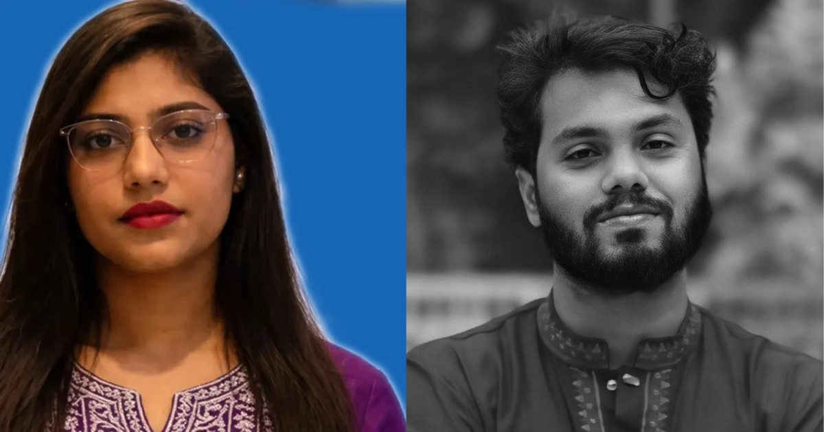 এক দিনে মারা গেলেন জুলাই আন্দোলনের সম্মুখসারির দুই বিপ্লবী