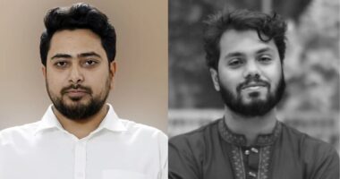 হাদির স্বপ্ন বাস্তবায়ন না হওয়া পর্যন্ত মাঠ ছাড়ব না : নাহিদ ইসলাম