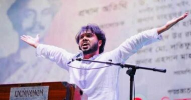 শরিফ ওসমান হাদিকে ‘বাংলার বীর’ হিসেবে স্বীকৃতির দাবি