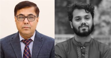 ওসমান হাদির মৃত্যুতে নজরুল বিশ্ববিদ্যালয় উপাচার্যের শোক প্রকাশ