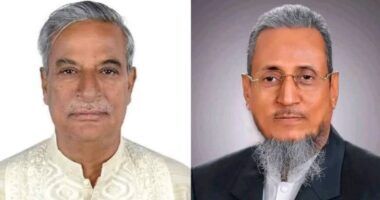 নোয়াখালী-২ আসনে ভোটের মাঠে আলোচনায় জয়নুল আবেদিন ও কাজী মফিজুর