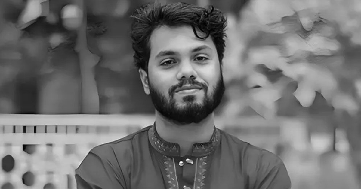 শিশুসন্তানকে তিন মাসে ৩০ মিনিটও কোলে নিতে পারেননি ওসমান হাদি