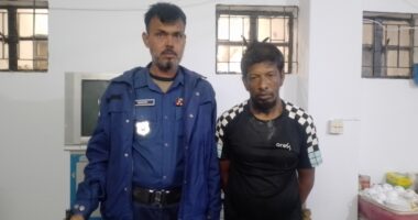 কুয়াকাটায় ৮৫ পিস ইয়াবাসহ বেল্লাল হোসেন বিল্লু আটক