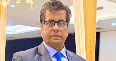 রিমান্ড শেষে কারাগারে সাংবাদিক আনিস আলমগীর